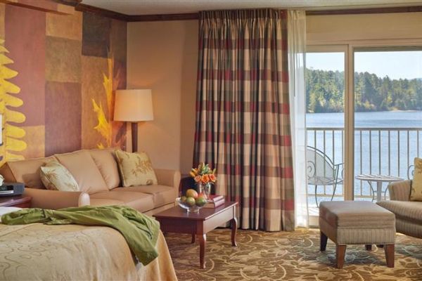 Hotel High Peaks Resort (Lake Placid)